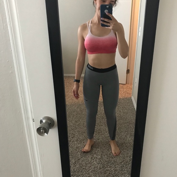 Nike leggings - Picture 2 of 4